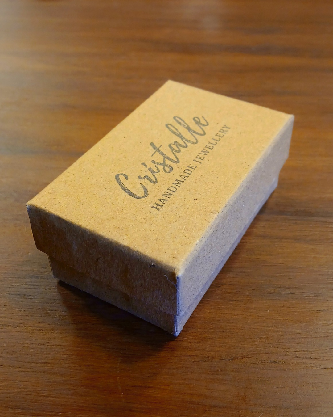 Colar "Forever" Labradorite Amarela